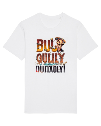 Bully outlawed White