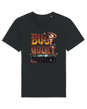 Bully outlawed Black