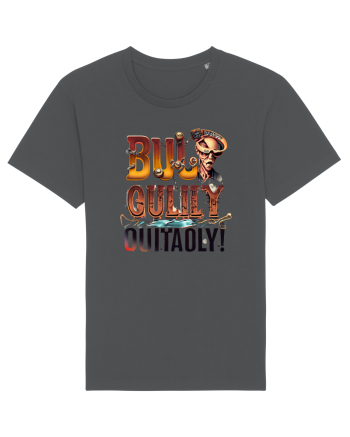 Bully outlawed Anthracite