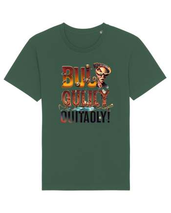 Bully outlawed Bottle Green