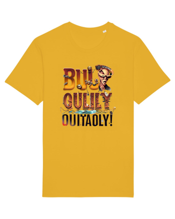 Bully outlawed Spectra Yellow