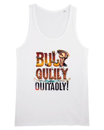 Bully outlawed White