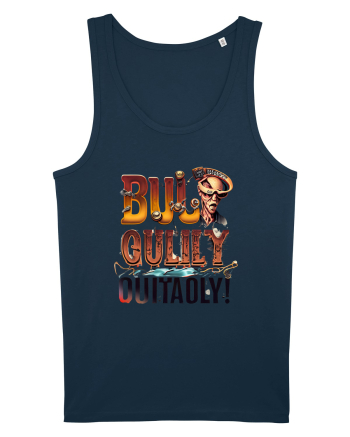 Bully outlawed Navy