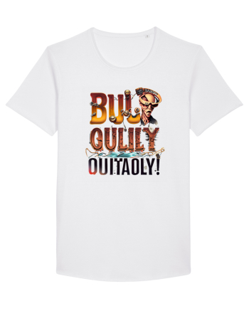 Bully outlawed White