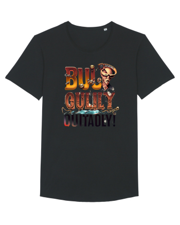 Bully outlawed Black