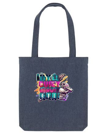 Urban Vibe Midnight Blue