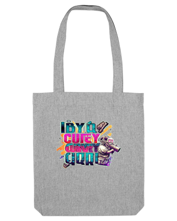 Urban Vibe Heather Grey