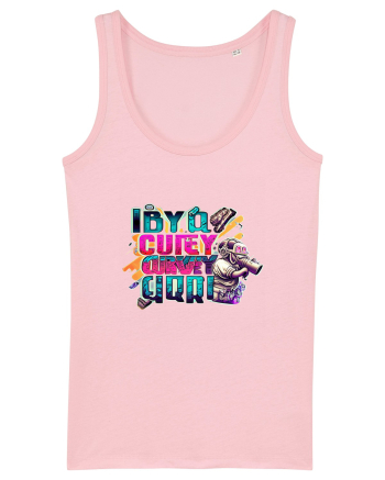 Urban Vibe Cotton Pink
