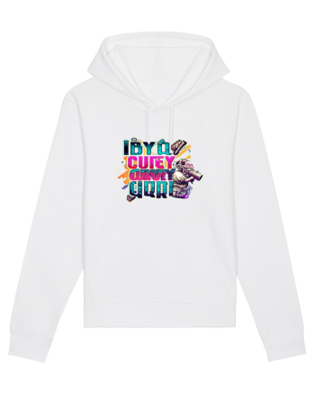 Urban Vibe White