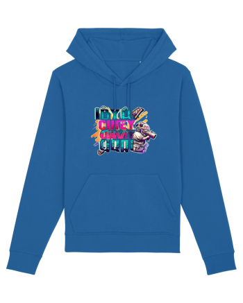 Urban Vibe Royal Blue