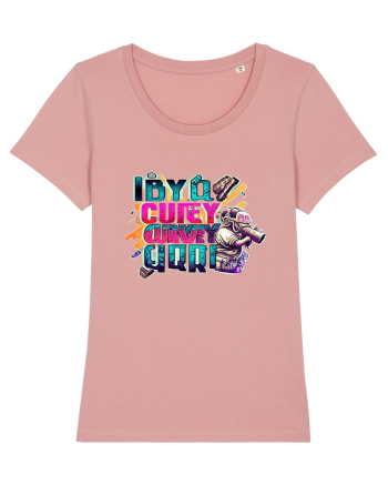 Urban Vibe Canyon Pink