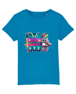 Urban Vibe Tricou mânecă scurtă  Copii Mini Creator