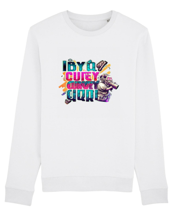 Urban Vibe White