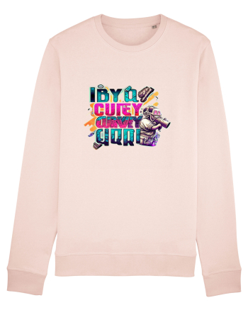 Urban Vibe Candy Pink