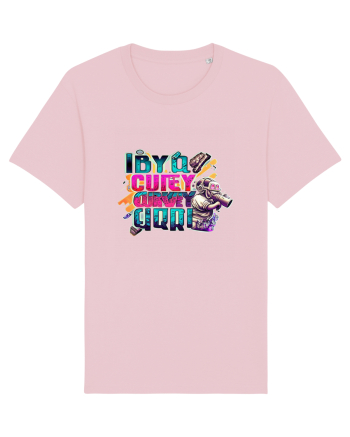 Urban Vibe Cotton Pink