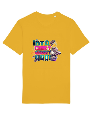Urban Vibe Spectra Yellow