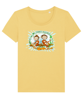 MONKEY BUSINESS :P (maimutareala, treaba de maimute) Jojoba