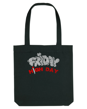 FRIDAY - HIGH DAY ;) (vinerea- zi de fumat) Black