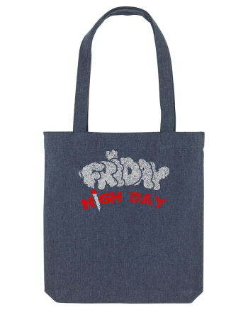 FRIDAY - HIGH DAY ;) (vinerea- zi de fumat) Midnight Blue