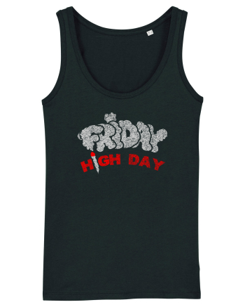 FRIDAY - HIGH DAY ;) (vinerea- zi de fumat) Black