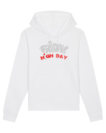 FRIDAY - HIGH DAY ;) (vinerea- zi de fumat) White