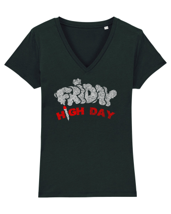 FRIDAY - HIGH DAY ;) (vinerea- zi de fumat) Black