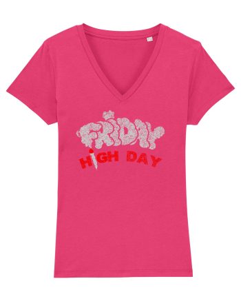 FRIDAY - HIGH DAY ;) (vinerea- zi de fumat) Raspberry