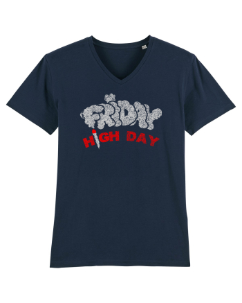 FRIDAY - HIGH DAY ;) (vinerea- zi de fumat) French Navy