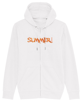 SUMMER 2023 (Vara 2023 - amintire) White