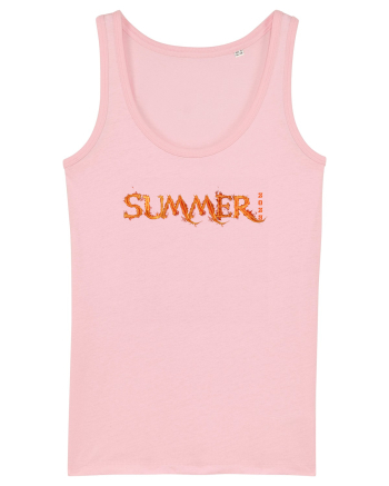 SUMMER 2023 (Vara 2023 - amintire) Cotton Pink