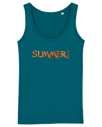 SUMMER 2023 (Vara 2023 - amintire) Ocean Depth
