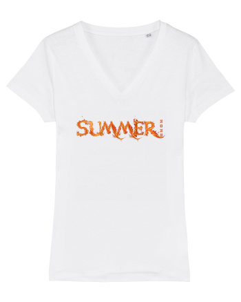 SUMMER 2023 (Vara 2023 - amintire) White