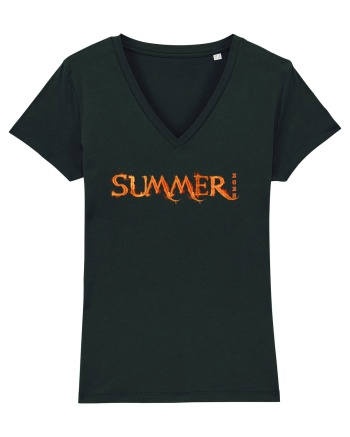 SUMMER 2023 (Vara 2023 - amintire) Black