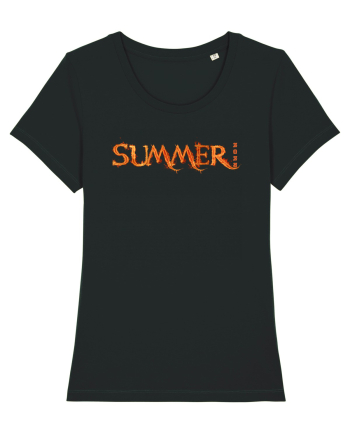 SUMMER 2023 (Vara 2023 - amintire) Black