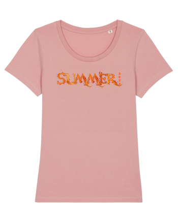 SUMMER 2023 (Vara 2023 - amintire) Canyon Pink