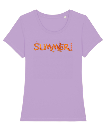 SUMMER 2023 (Vara 2023 - amintire) Lavender Dawn