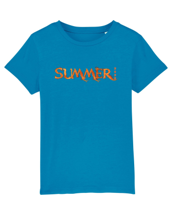 SUMMER 2023 (Vara 2023 - amintire) Azur