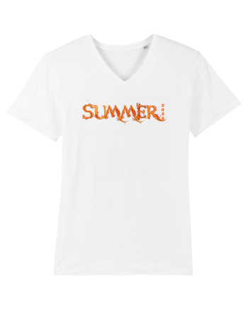 SUMMER 2023 (Vara 2023 - amintire) White
