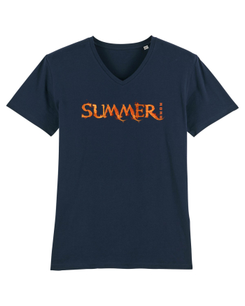 SUMMER 2023 (Vara 2023 - amintire) French Navy