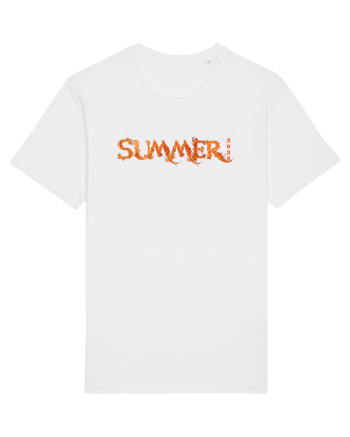 SUMMER 2023 (Vara 2023 - amintire) White