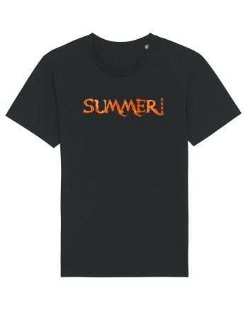 SUMMER 2023 (Vara 2023 - amintire) Black