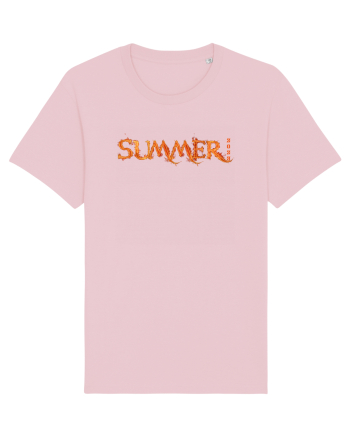 SUMMER 2023 (Vara 2023 - amintire) Cotton Pink