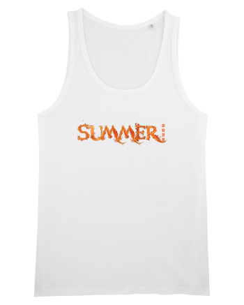 SUMMER 2023 (Vara 2023 - amintire) White