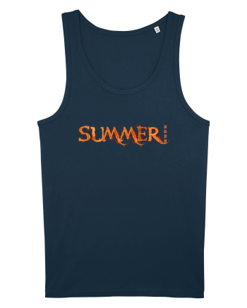 SUMMER 2023 (Vara 2023 - amintire) Navy