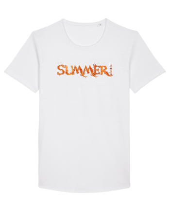 SUMMER 2023 (Vara 2023 - amintire) White
