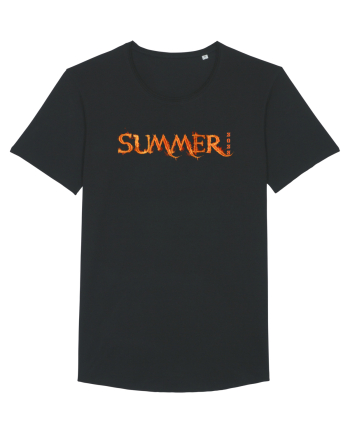 SUMMER 2023 (Vara 2023 - amintire) Black