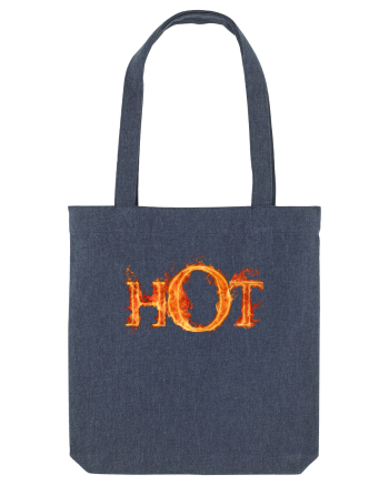 HOT ;) Cat de HOT te consideri? :D Midnight Blue