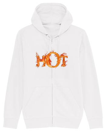 HOT ;) Cat de HOT te consideri? :D White