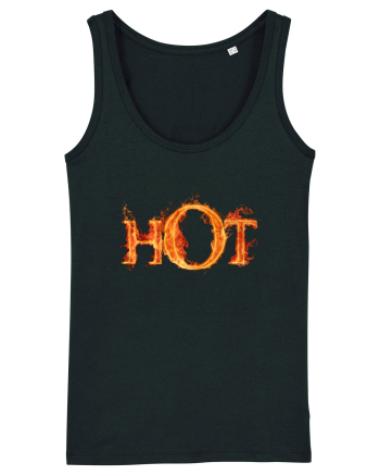 HOT ;) Cat de HOT te consideri? :D Black
