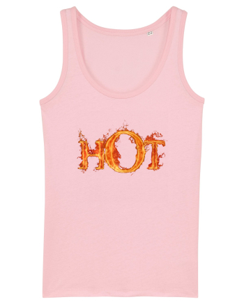 HOT ;) Cat de HOT te consideri? :D Cotton Pink